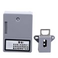 thumbnail image 4 of Invisible Cabinet Lock Versatile High Security Smart Electronic Induction Lock for Drawers Shoe Cabinets, 4 of 5