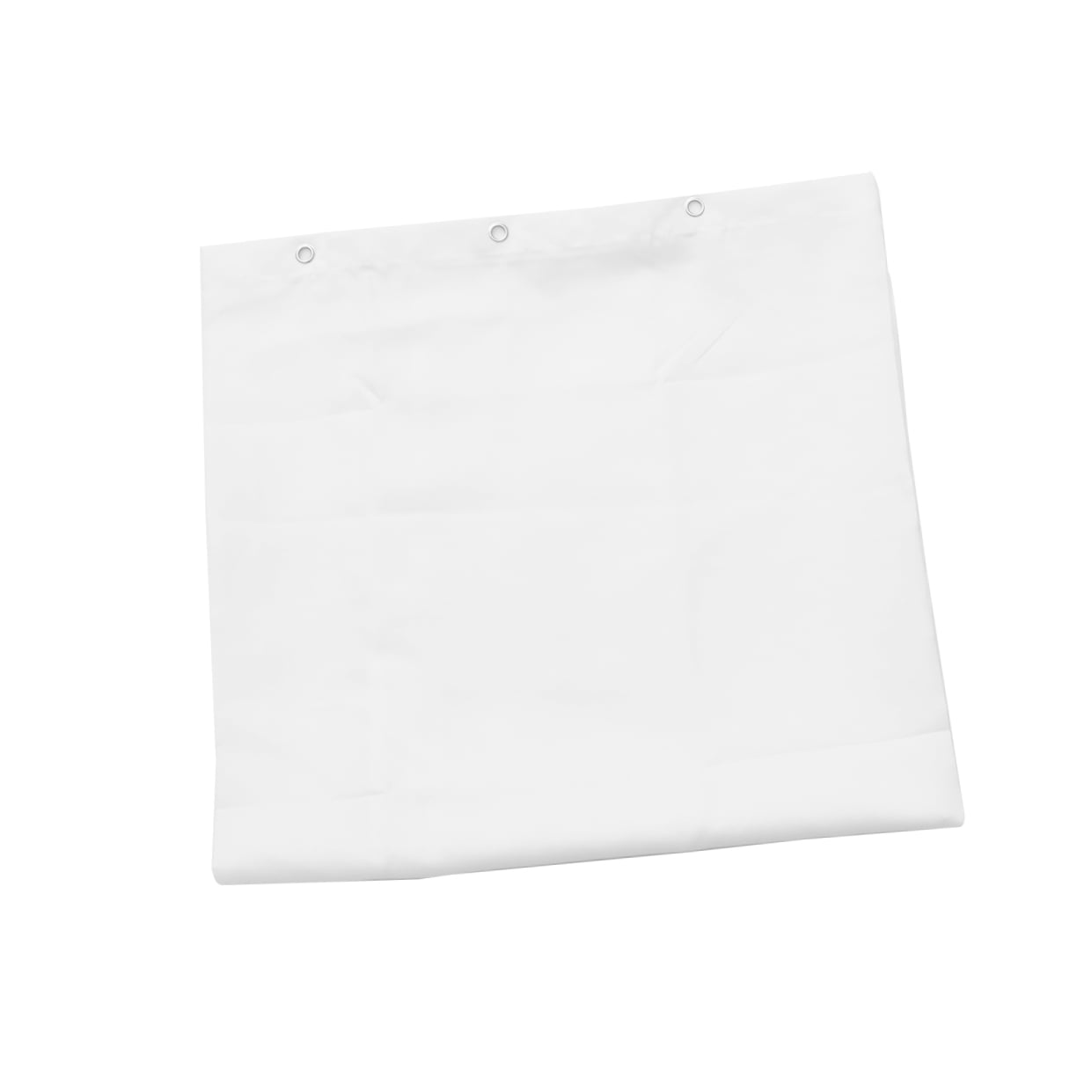 UPKOCH 1Pcs Waterproof Shower Curtain Polyester Rectangular For Bathroom Use 70.9*78.7in