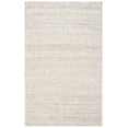 thumbnail image 2 of Safavieh Himalaya Flanagan Solid Area Rug, Ivory, 5' x 8', 2 of 10