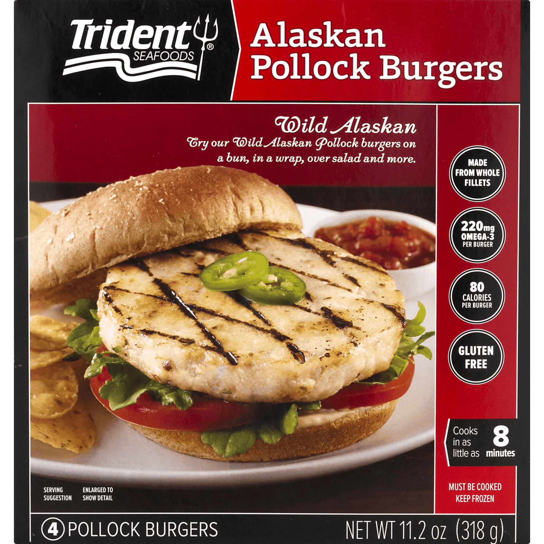 Pollock: calorie and beneficial properties. Pollock cooked and roasted: calorie 3 Pollock: calorie and beneficial properties. Pollock cooked and roasted: calorie 23