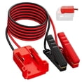 thumbnail image 5 of Jumper Cable Clamps for 18V Battery Jumper ,8AWG Portable Battery Jumper for Power Tool, 5 of 5