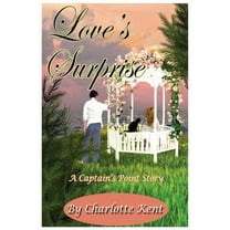 Love's Surprise (Paperback)