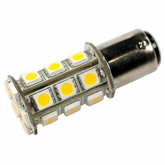 Diamond Group by Valterra Products DG72622VP Bulb Replacement LED - Multi-Directional, Daylight, Standard