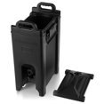 thumbnail image 4 of Patiojoy Distributeur de Boissons Isolé Distributeur de Boissons Portable avec Robinet à Ressort, 4 of 7
