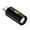 Black, variant on Yammee Metal USB Type C Flashlight Not Need Battery For Outdoor Exploration Trip