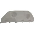 thumbnail image 4 of For Nissan Murano 2009 10 11 12 13 2014 Bumper Bracket Passenger Side | Front | Outer | Made of POM Plastic | Replacement For NI1043124 | 191275765067, 622221AA2A, 4 of 5