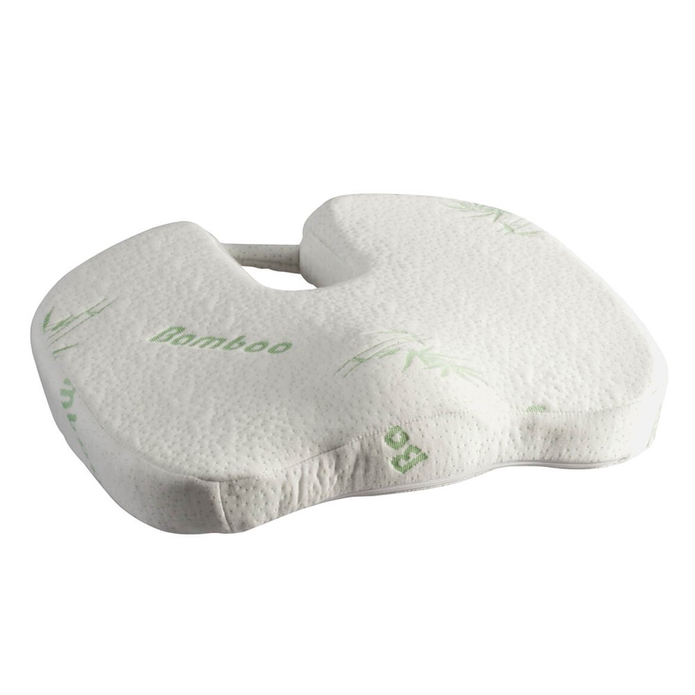 Bamboo Seat Cushion - Walmart.com - Walmart.com