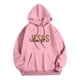 thumbnail image 5 of WILLBEST Sudaderas para Hombre, Sudadera con Capucha para Hombre, Sudadera con Forro Suave, Cómoda Sudadera Informal De Manga Larga para Uso Diario XXGrande, 5 of 6