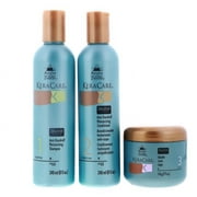 Avlon Affirm Kera Care Dry & Itchy Scalp Moisturizing Shampoo 8 oz 1 Pc, Avlon Kera Care Dry & Itchy Scalp Anti-Dandruff Moisturizing Conditioner 8 oz 1 Pc, Avlon Keracare Dry & Itchy