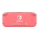 thumbnail image 4 of Consola Nintendo Switch Lite Rosa Coral, 4 of 4