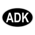 thumbnail image 3 of CafePress - ADK Long Sleeve T Shirt - Unisex Cotton Long Sleeve T-Shirt, 3 of 4