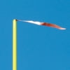 Goal Post Directional Flags, Set of 4