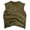 422Army Green1643, variant on Boys Summer Tops Toddler Kids 2 12 Years Sleeveless Round Neck Casual Tee Shirt Lightweight Breathable Comfortable Daily Wear Holiday Child Blouses Clothing