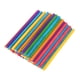 thumbnail image 5 of 100 palitos de madera de colores para manualidades infantiles, para maquetas y esculturas, 20 x 0,5 cm (colores surtidos), 5 of 7