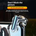 thumbnail image 5 of AOOOWER Gaming Accessories Mobile Gaming Triggers Button Joystick Metal Fire Button, 5 of 8