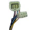 thumbnail image 4 of High qualityFor Can Am 06-15 500 650 800 1000 Start/Stop Switch Handlebar Control Switch Headlight 703500920, 4 of 5