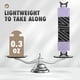 thumbnail image 4 of Correa de mano MoKo Security para tableta Taro Purple de 9 a 11 pulgadas, 4 of 7