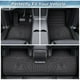 thumbnail image 3 of Alfombrillas Mixsuper Custom Fit para Ford Transit Connect, 3 of 7