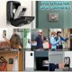 thumbnail image 5 of Key Box Wall Mounted Large Key Box Secure Waterproof Outdoor Key Box, 5 of 5