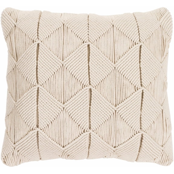 Hauteloom Bandon Throw Pillow