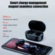 thumbnail image 3 of Auriculares E7s Tws auriculares Bluetooth reducción de ruido auriculares inalámbricos con micrófono auriculares para jugadores manos libres de alta calidad, 3 of 6