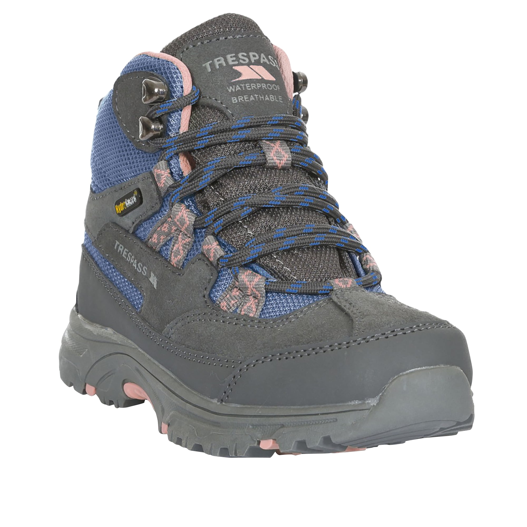 Trespass childrens walking boots Clearance