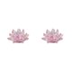 thumbnail image 3 of Adornos Decorativos Injueey Cristal fino flor de loto piedras naturales figuritas para recuerdos Rosa 2Conjunto, 3 of 6