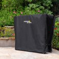 thumbnail image 2 of Permasteel  Housse de glacière universelle 80QT - Noir, 2 of 4