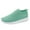 Black, variant on NOKIO Women's Walking Shoes Arch Support Knit Upper Non Slip Shoes Women Outdoor Mesh Shoes Casual Slip On Comfortable Soles Running Sports Shoes Breathable Lightweight Shoes