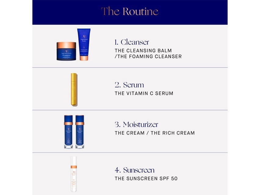 Augustinus Bader The Vitamin C Serum 30ml (1 fl oz) – Brightening Anti-Aging Face Serum with TFC8® for Radiance & Even Skin Tone