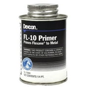 Devcon 230-15980 4Oz Fl-10 Flexane Primer