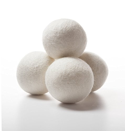 eco nuts wool dryer balls reviews