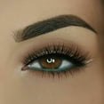 thumbnail image 2 of NYX Professional Makeup Slim Eye Liner Pencil, [939] Green Glitter 0.04 oz, 2 of 7
