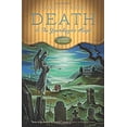 thumbnail image 1 of Pre-Owned Death & the Gravedigger's Angel (Paperback) 0738750417 9780738750415, 1 of 1