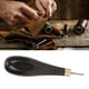 thumbnail image 5 of Punzón De Costura De Cuero, Punzón De Rombo Fácil De Agarrar, Herramientas De Cuero Hechas A Mano Para Bricolaje, Profesionales Para Pellizcar Para Coser, 5 of 7
