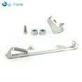 thumbnail image 5 of Aluminum Throttle Cable Carburetor Bracket Kit For 4150 4160 Carb 307 350 Sbc, 5 of 5