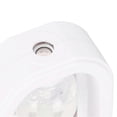 thumbnail image 3 of Fragrance Dispenser Automatic 3 Gears Adjustable USB Charging Essential Oil Aroma Diffuser for Bedroom Bathroom White, 3 of 5