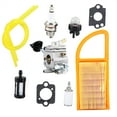 thumbnail image 3 of Carburetor Set, Ergonomic Design Simple Operation Carburetor For , Durable And Practical Rust-proof Blower For Carburetors, 3 of 8