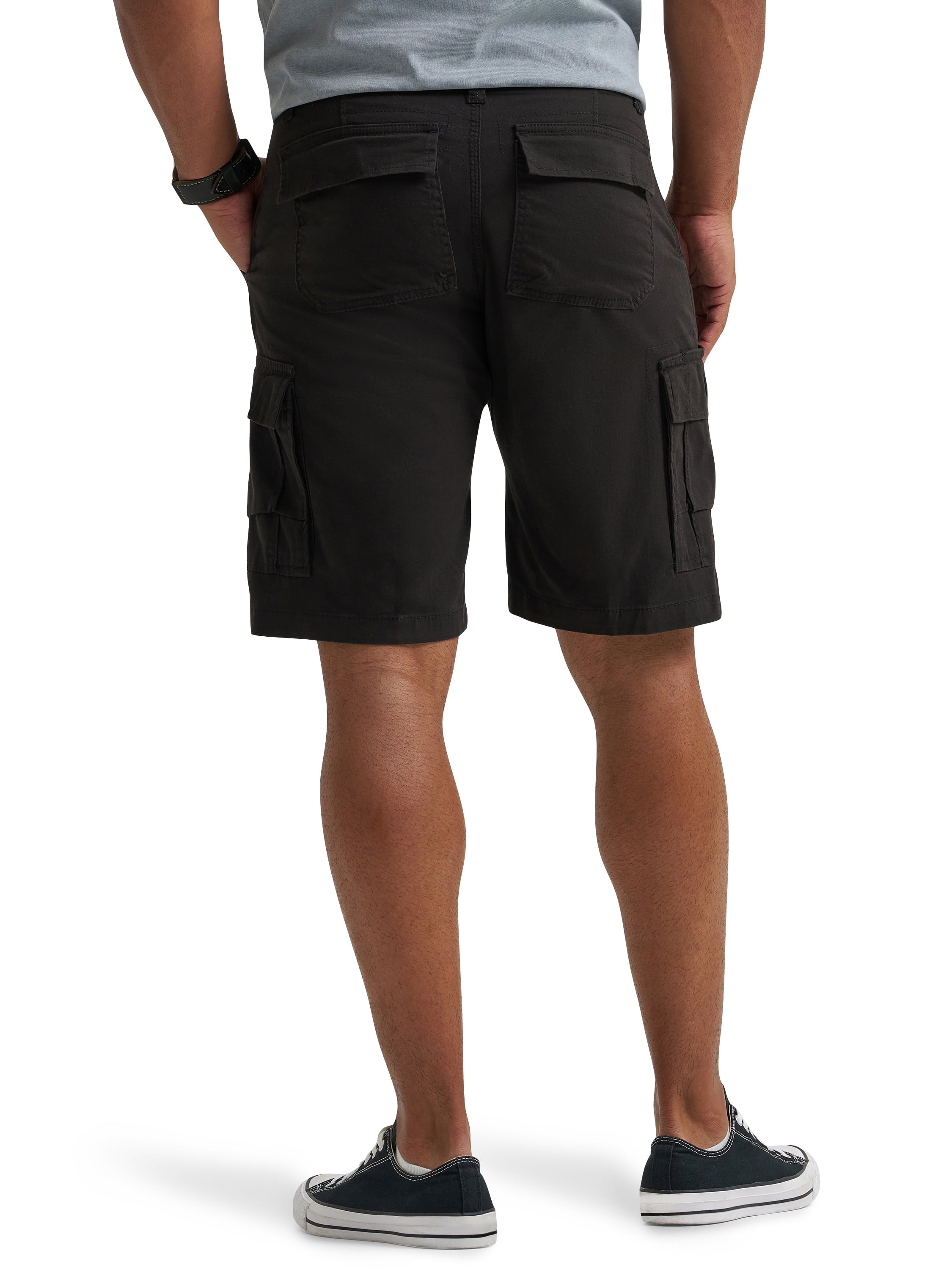 Lee® Men's Extreme Motion Carolina Cargo Short with Flex Waistband, Sizes 29-42