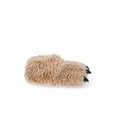 thumbnail image 2 of Feetmoji Adult Novelty Claw Slipper, 2 of 5