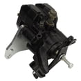 thumbnail image 2 of Rear Rear Brake Caliper Strong Braking Power 43310 HN1 003 Replacement For Sportrax 400 TRX400EX 1999 To 2004, 2 of 8