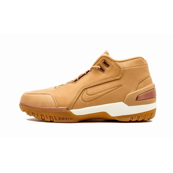 NIKE MENS Air Zoom Generation AS QS "All Star/Vachetta Tan" 308214 200 from Stadium Goods