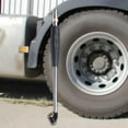 thumbnail image 6 of Dickly Double Chuck Easy Installation Tire Inflation Spare Parts Car Tire Air, 6 of 9