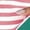 Pink, variant on Striped Oversized Sweatshirt Women Long Sleeve Crew Neck Hoodies Fashion Casual Loose Pullover Top (Pink S)