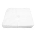 thumbnail image 2 of Fundas Para Reposacabezas De Masaje, 100 Piezas, Fundas Desechables Limpias Para Cuna De Cara, Color Para Clubes De SPA, 2 of 7