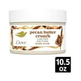Dove Pecan Butter Crunch Holiday Treats Limited Edition, Women