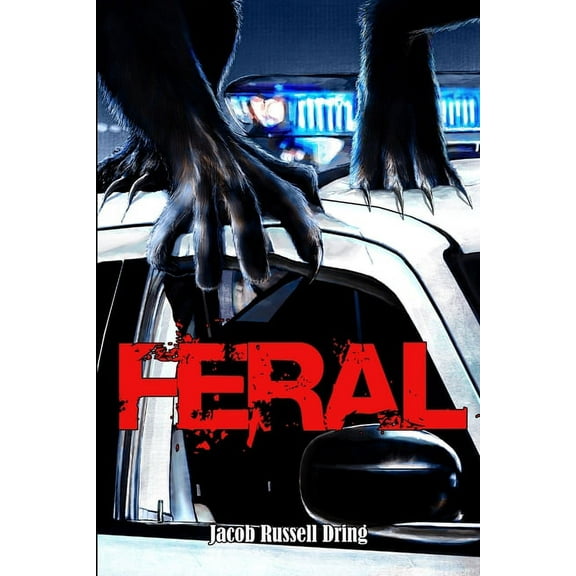 Feral, (Paperback)