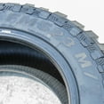 thumbnail image 4 of Kpatos FM523 M/T 37X13.50R20 127Q E 10 Ply mud Light Truck Tire, 4 of 12