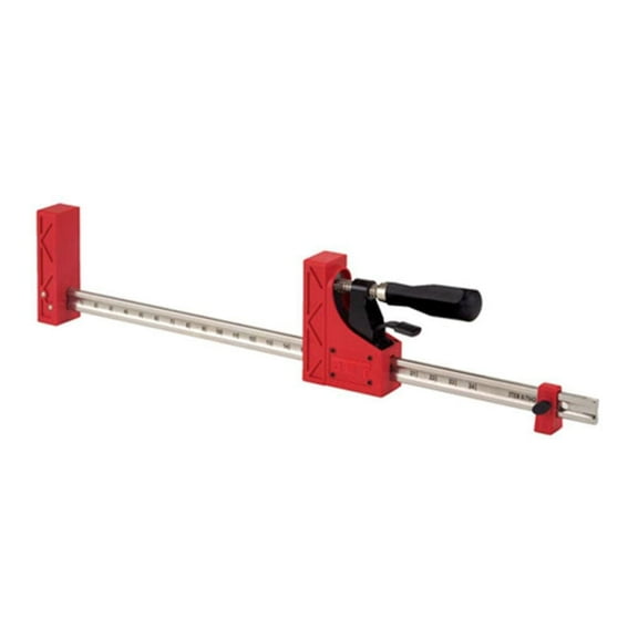 Jet 82In Parallel Clamp (Sold Individually)