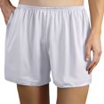 thumbnail image 2 of Endives Women's Fitness Short Summer Casual Loose Thin Breathable Athletic Shorts for Women Sport Wear S-3XL, 2 of 7